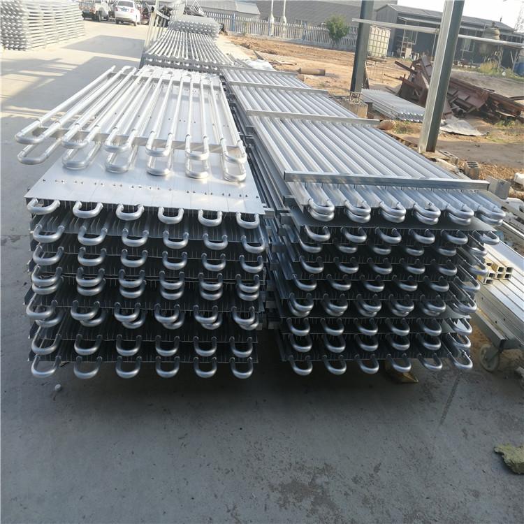 供应速冻铝搁架_速冻蒸发器_速冻冷库设备