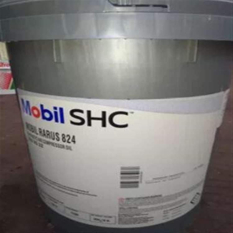 美孚SHC824合成空压机油