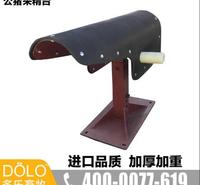 猪人工授精欧式假母台养猪设备 兽用仿母猪采精台 加厚加固