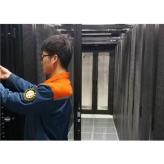 智能服务器机柜 服务器机柜采购批发报价 服务器机柜安装