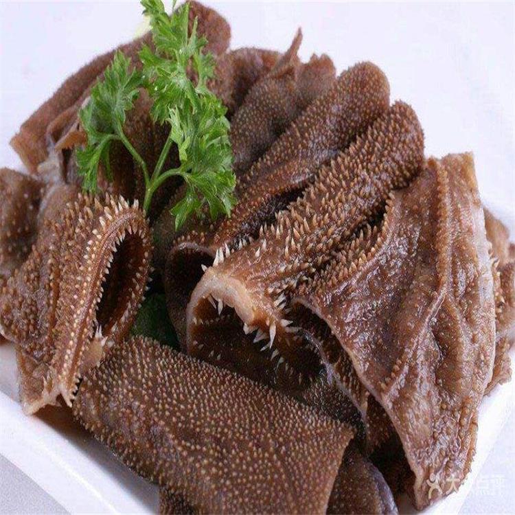 毛肚黑 毛肚 冷冻毛肚 火锅食材 成都火锅食材