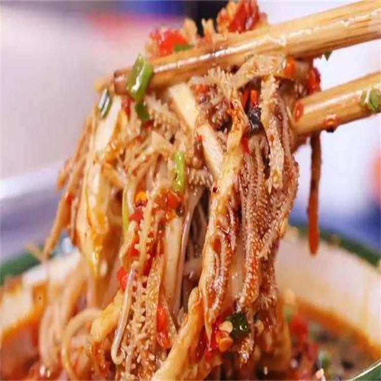 千层肚 千层肚厂家 千层肚价格 千层肚批发 成都无骨鸭掌配送 鲜牛黄喉价格