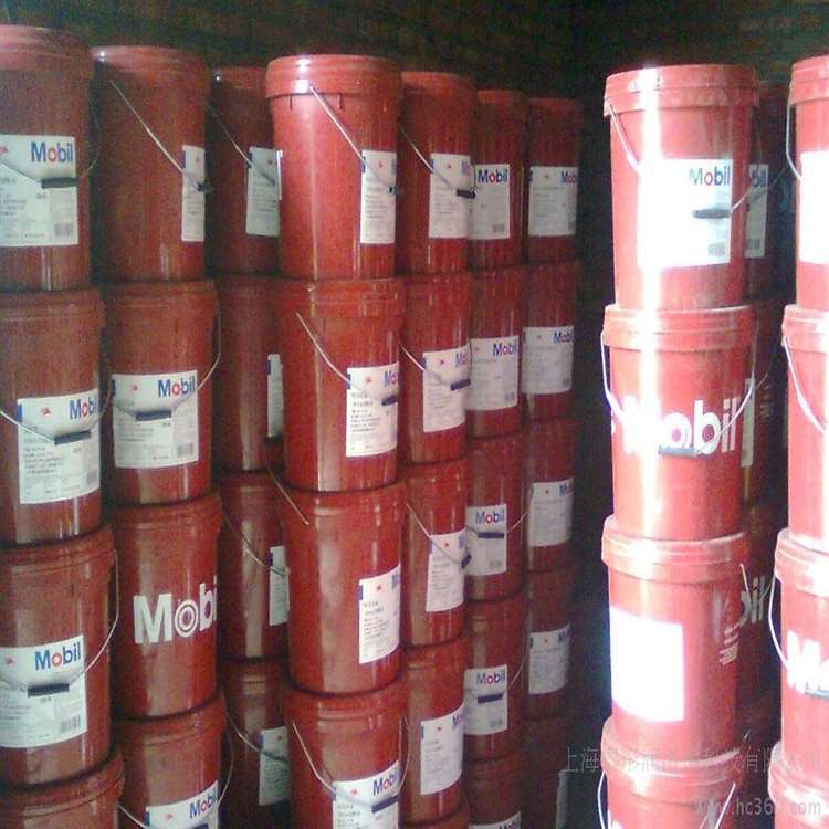 Mobilarma 247美孚拉玛247防锈油