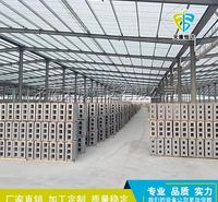 实心石膏砌块石膏砌块生产 石膏砌块厂家