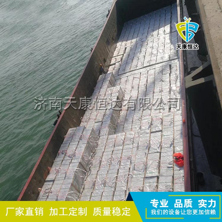 石膏砌块用途 轻质石膏砌块厂家 济南石膏砌块施工单位