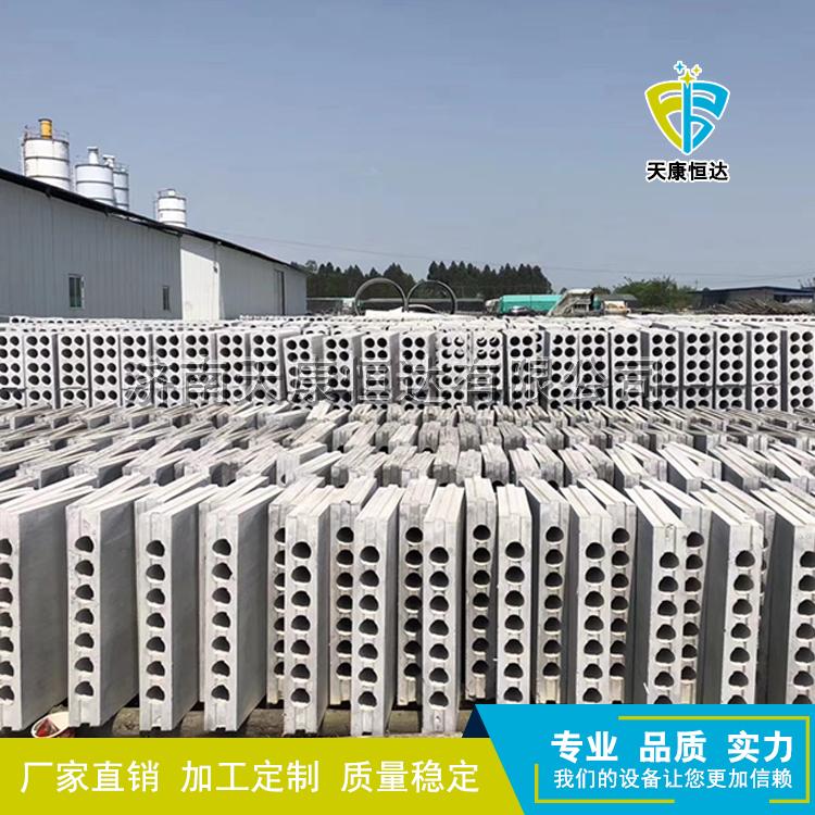 石膏砌块设备供应厂家 石膏砌块设备供应商 砌块设备供应商
