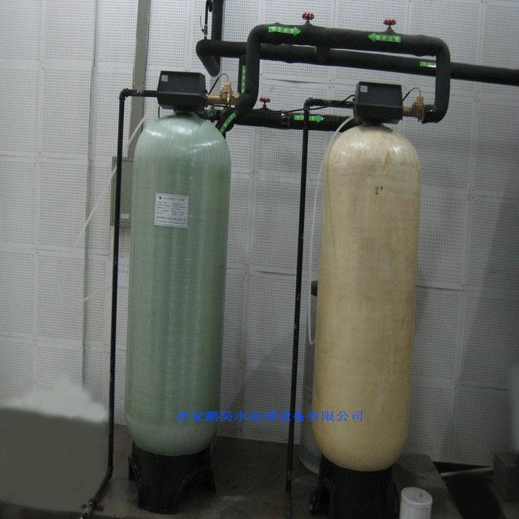 西安水处理锅炉软化水处理