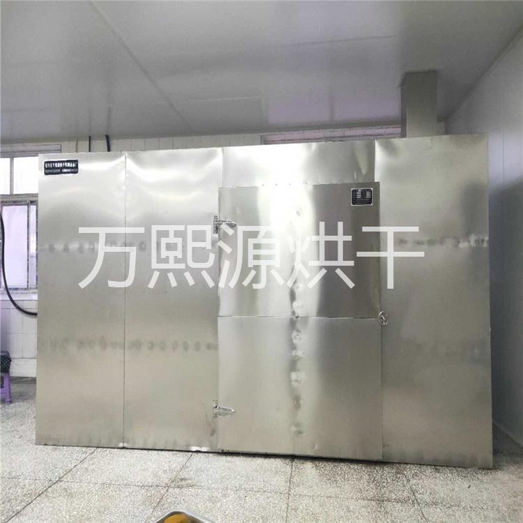 地瓜烘干机_红薯烤房_红薯烘干机