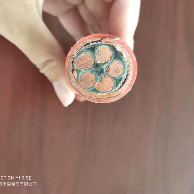 陕西矿物质绝缘电缆 陕西电缆厂家  批发防火电缆