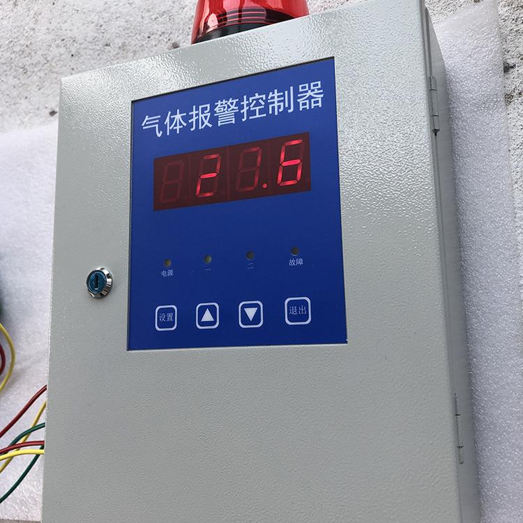 多气体高精度氧气 氟化氢有毒气体控制器低价出售