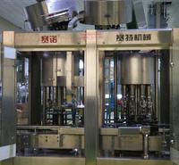 兽药灌装机 兽药灌装生产线山东赛特