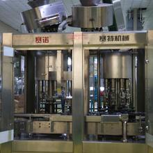 兽药灌装机 兽药灌装生产线山东赛特