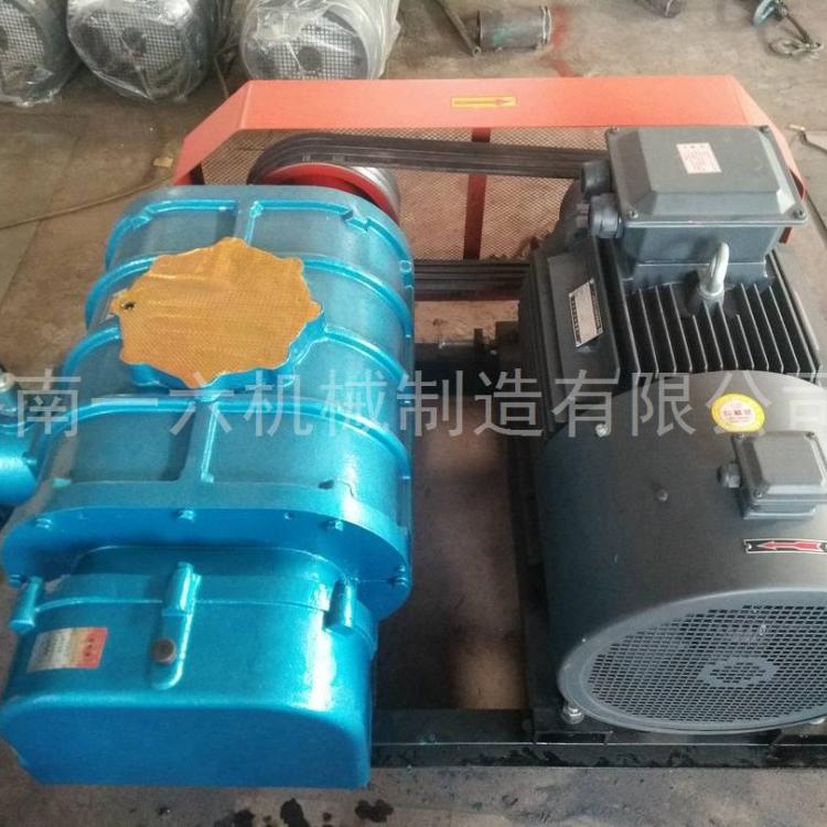 防爆罗茨风机厂家