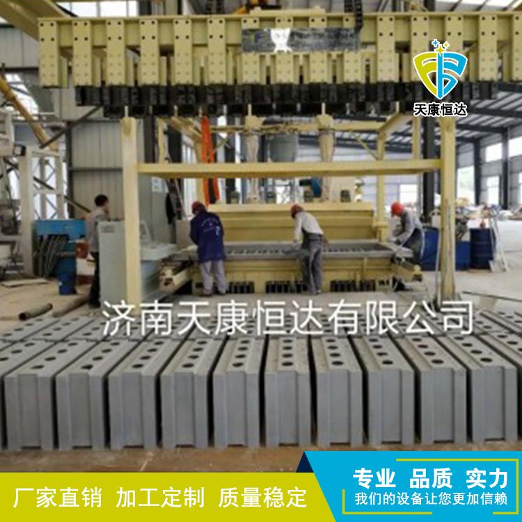 供应石膏墙材设备 绿色环保建材