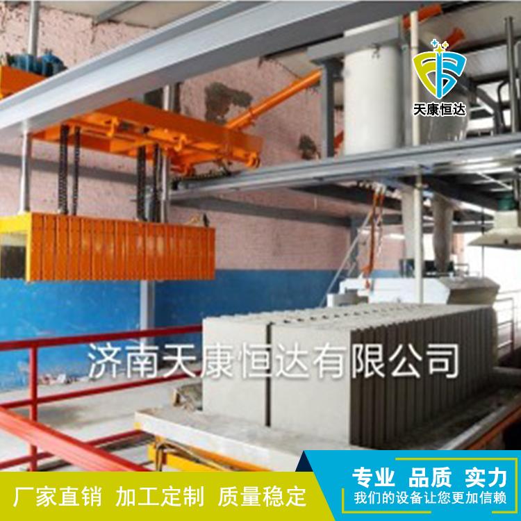 山东济南天康恒达 做设备我们最专业