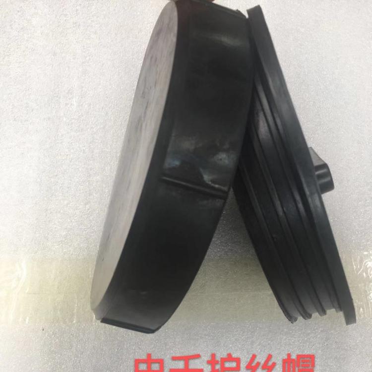 602由壬橡胶护丝帽供应商1003由壬橡胶护丝帽厂家1502由壬橡胶护丝帽