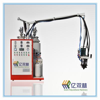 pu慢回弹浴枕发泡机械_pu发泡机枕芯_pu灌注机设备