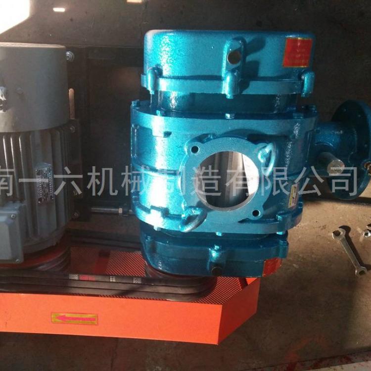 氧化用鼓风机型号