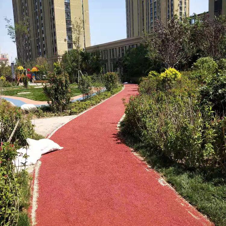 为您介绍品质保靠的沈阳彩色防滑路面厂家沈阳市辽沈筑路材料公司价格合理