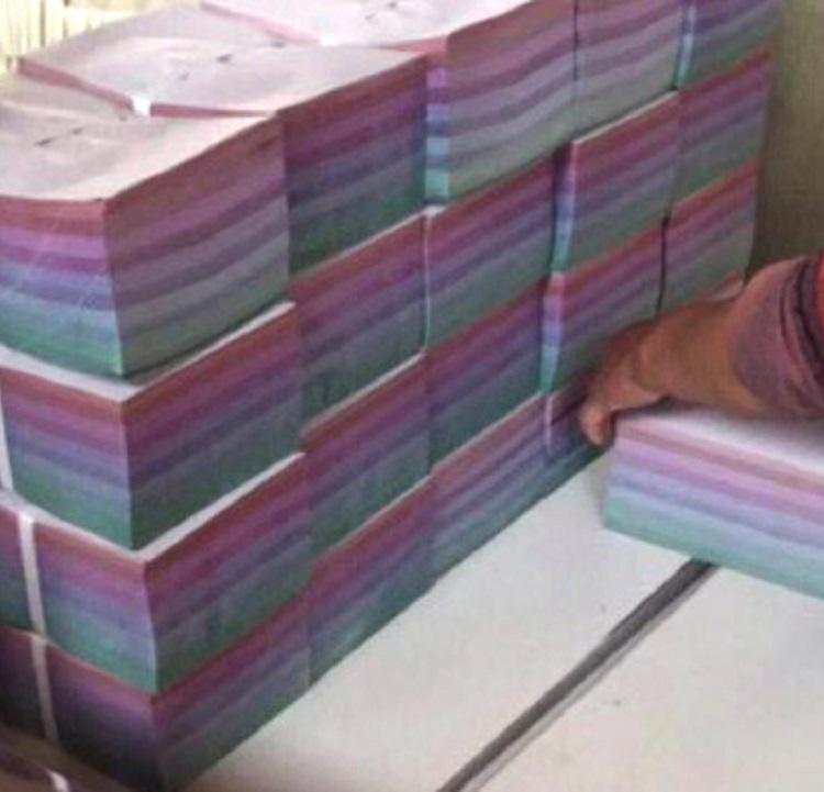 济南块纸生产厂家 洪伟纸制品 块纸供应商 块纸批发
