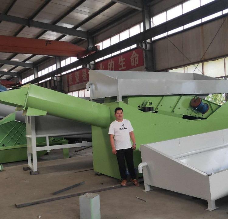 沙石分离机 砂王环保 沙石分离机供应商 沙石分离机报价