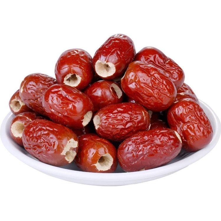【铭聚】美枣农脆枣  批发供应   脆枣生产商