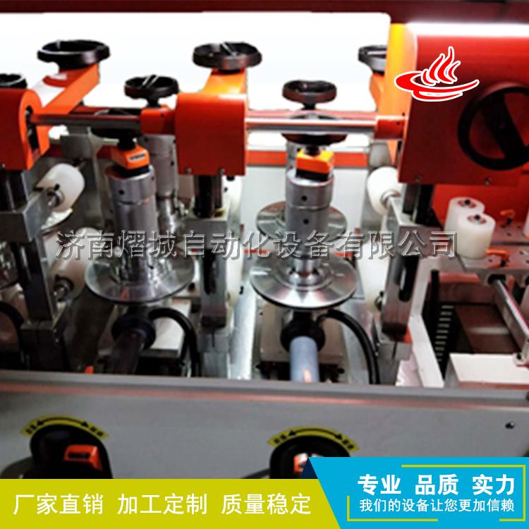 纯方轨数控滚压复合机上市 数控的滚压复合机 厂家直销