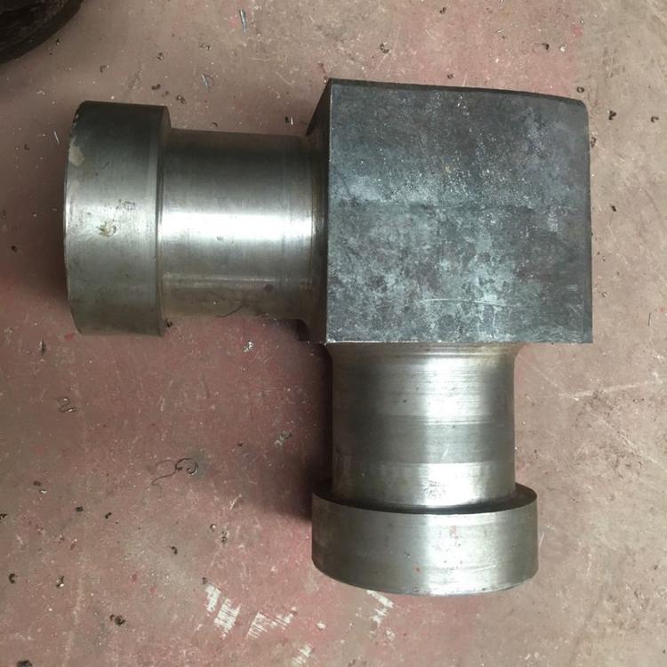 高强度90度弯头源头加工厂家-L型90度弯头-直角弯头-长半径90度弯头-河北优质供应