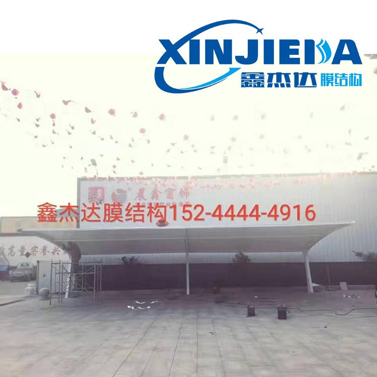 膜结构景观棚 膜结构厂家 广场景观建筑 膜结构广场景观建筑