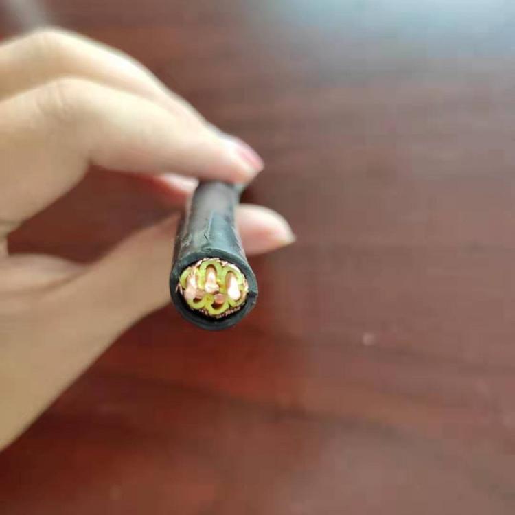 西安控制屏蔽电缆 西安多股软控制铜电缆 陕西控制电缆