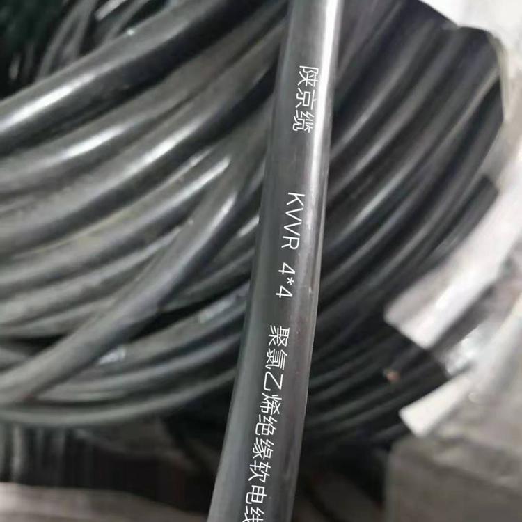 西安控制软电缆 陕西多股控制软电缆 西安屏蔽电缆 西安电缆批发