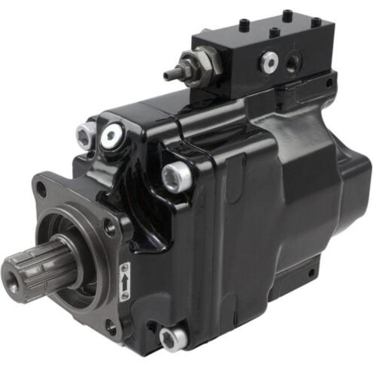 PARKER派克柱塞泵VP1-045-R货号378 6169 ​