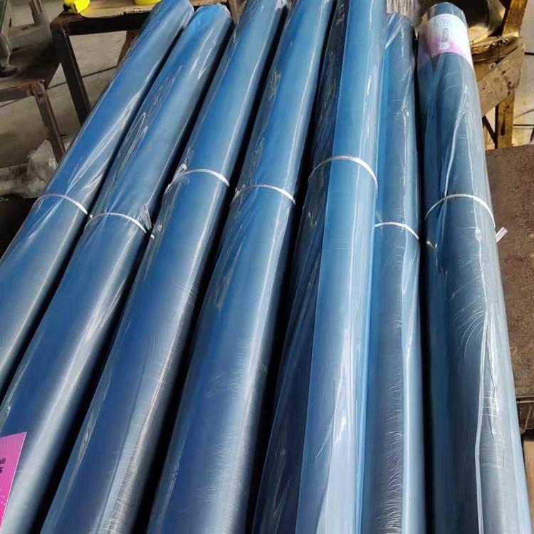 覆盖黑地膜全新料-地膜-佳和塑料厂供应销量好的黑色地膜-黑色防草膜