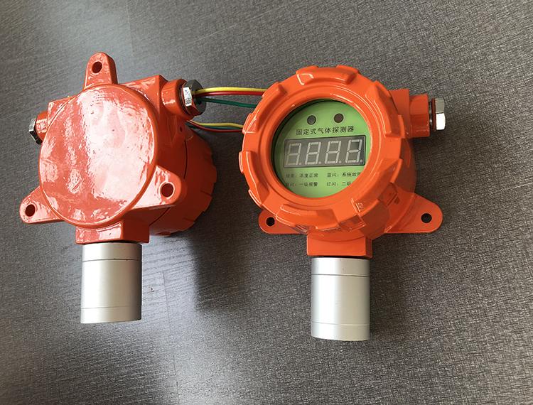 可定制量程工业专用丙烷气体检测仪 汇瑞埔丙烷超标探测器