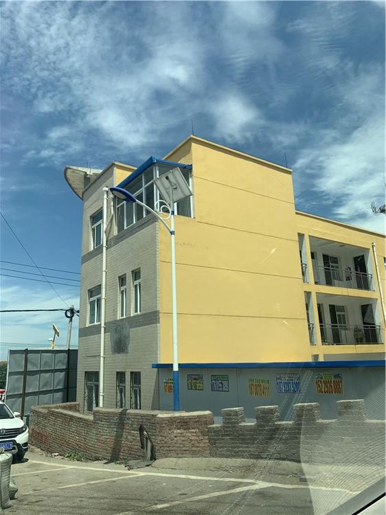 西安太阳能路灯   厂家批发 高杆灯厂家 太阳能路灯批发
