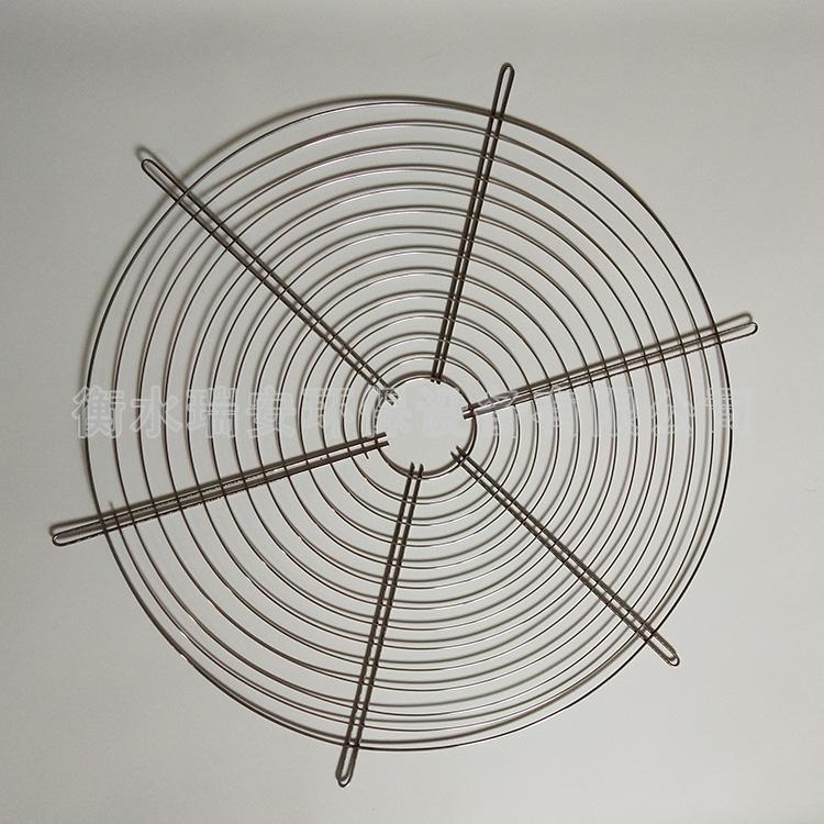 不锈钢风机防护网_风机防护罩_小型轴流风机不锈钢防护网_304不锈钢风机防护网