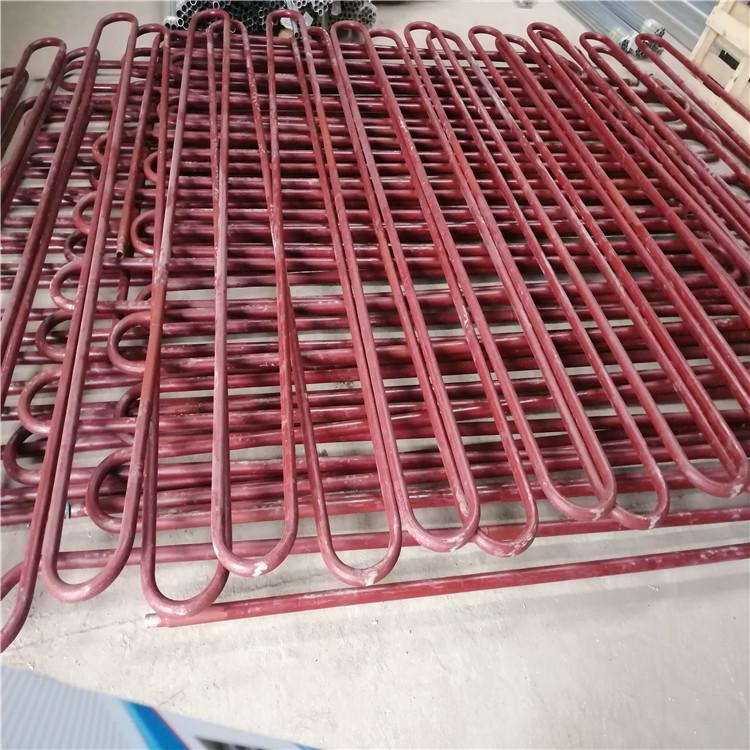 铝排管_冷库铝排_冷库铝管_冷库蒸发器_速冻排管_速冻搁架管_冷库蒸发器