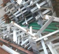 厂家直销 刺绳复合立柱玻璃钢高速隔离护栏立柱可定制