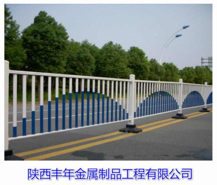 护栏 道路护栏 市政护栏 厂家直销