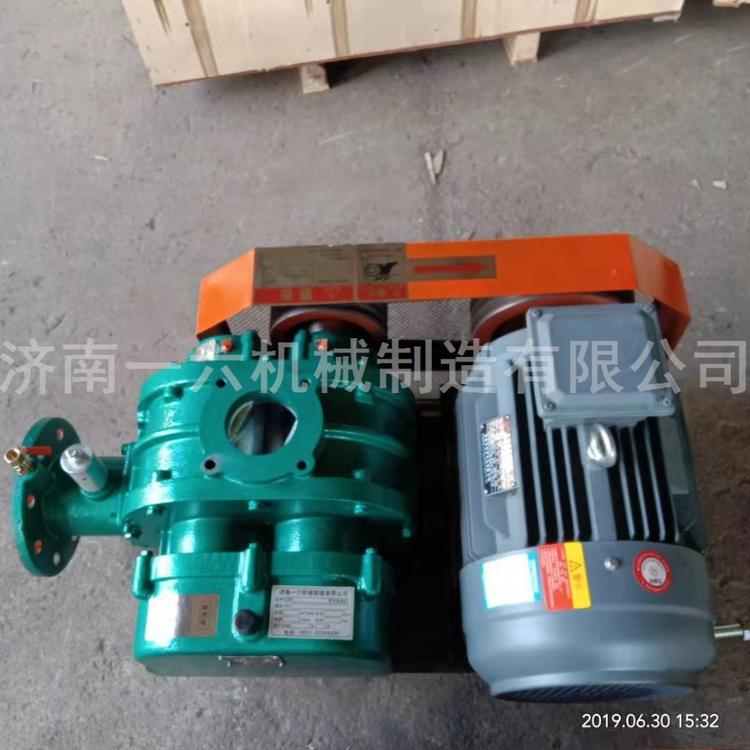 用沼气输送风机用途