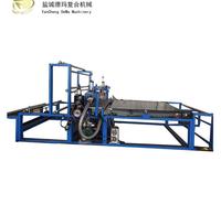 厂家直销 热熔胶贴合机 上胶复合机 服装<em>机械设备</em> 布料复合机
