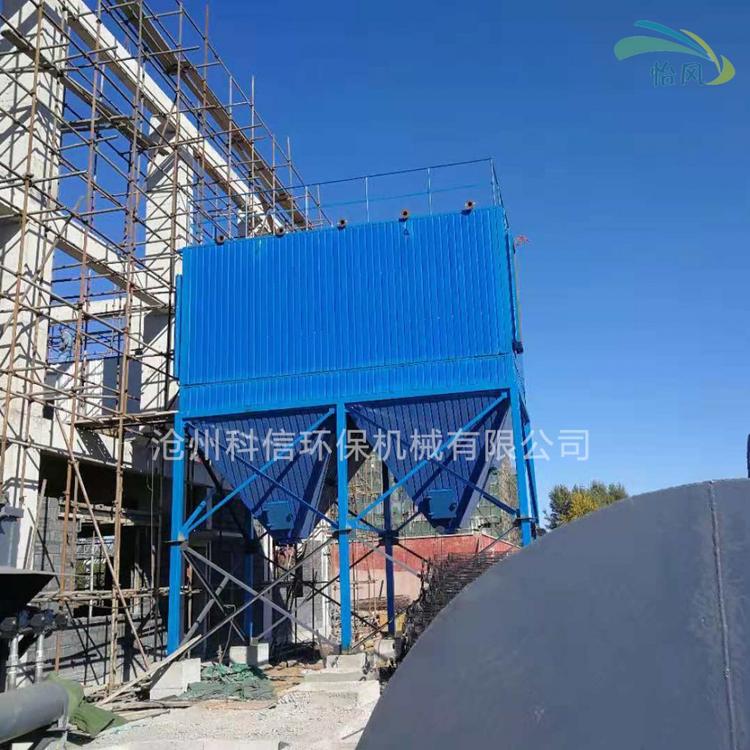 脉冲布袋除尘器 烘干房 粉尘收集处理设备 滤筒除尘器