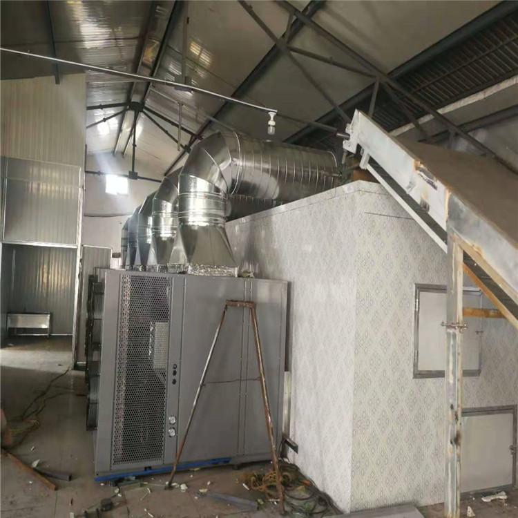 一批典型案例公布涉大气污染防治违法案件