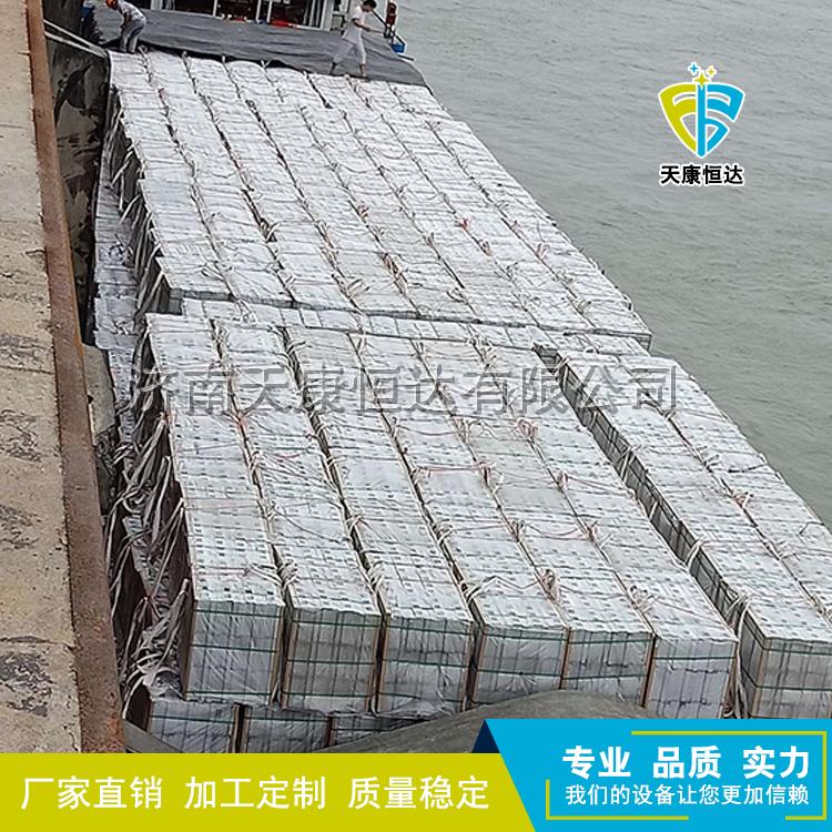 石膏砌块设备智能化易操作济南天康恒达专业制造