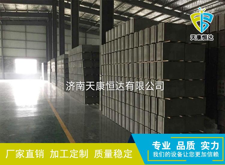 各类型号石膏砌块设备，天康牌石膏砌块机