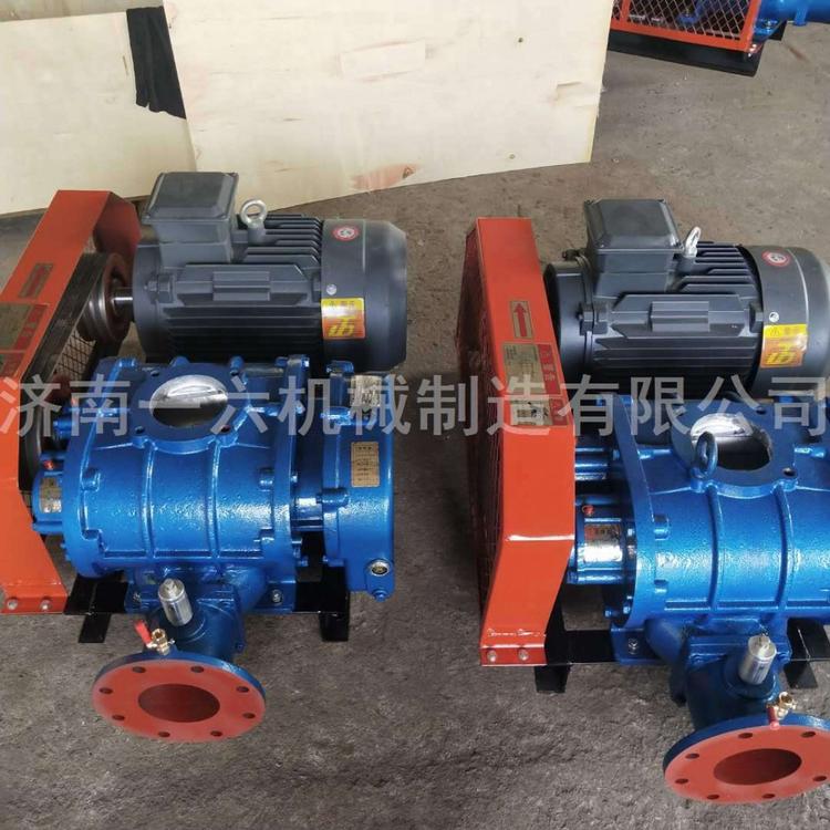 三叶污水处理产品