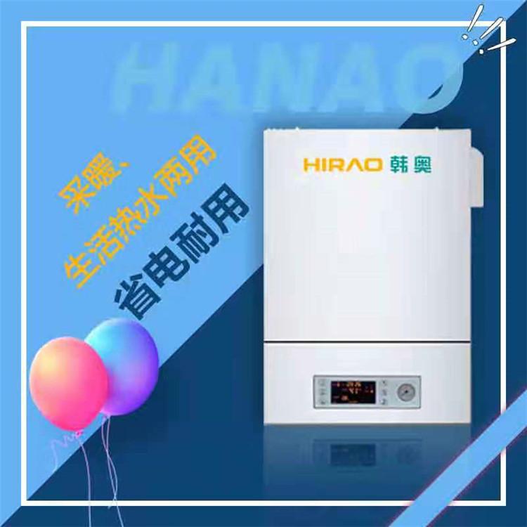 韩奥直销开放式电锅炉   数控220V智能电壁挂电锅炉定制