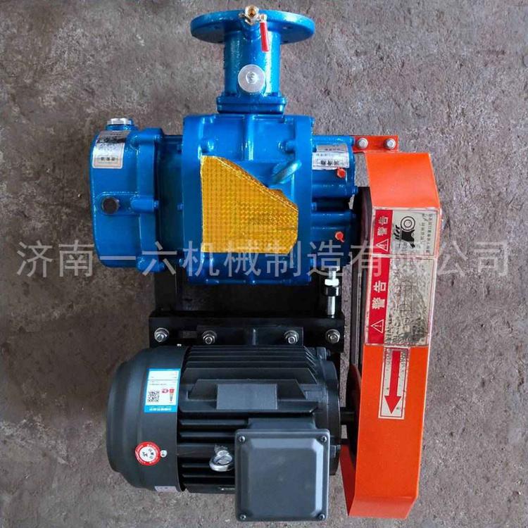 用机械密封风机厂家