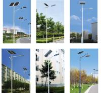 陕西太阳能路灯 农村户外一体化市政道路工程新款LED 太阳能灯厂家直销