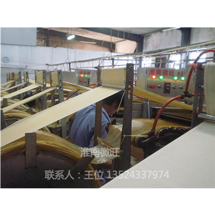 淮南豆制品设备厂家 小型豆制品设备价格 豆制品设备报价